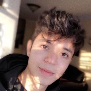 Meet your Posher, Jorge a.